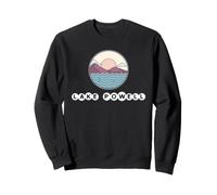 Lake Powell Utah and Arizona Vacation Souvenir Sweatshirt
