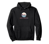 Lake Powell Utah and Arizona Vacation Sweat à Capuche