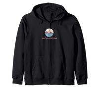 Lake Powell Utah and Arizona Vacation Sweat à Capuche