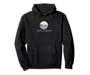 Lake Powell Utah and Arizona Vacation Sweat à Capuche
