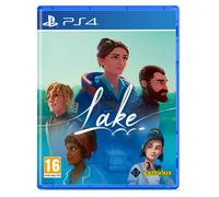 Lake (PS4)
