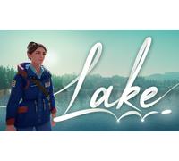 Lake (PS4)