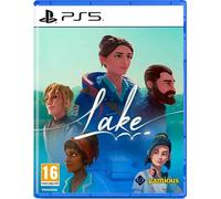 Lake - PS5