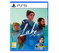 Lake (PS5) PlayStation 5 single (Sony Playstation 5)