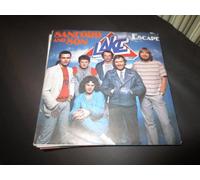 Lake - Sanford and son (1981) / Vinyl single [Vinyl-Single 7'']