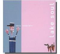 Lake Soul – Sans Interdit – CD – Import Royaume-Uni – Edel
