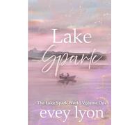 Lake Spark The Complete Collection One (Special)