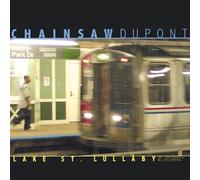 Lake St. Lullaby: an Unfinished Blues Opera [Import]