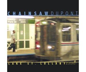 Lake St. Lullaby: an Unfinished Blues Opera [Import]