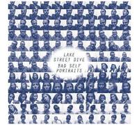Lake Street Dive - Bad Self Portraits [Vinyl Lp] Blue, Bonus Tracks, Colored Vinyl, Rmst