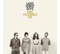 Lake Street Dive - Free Yourself Up-Digi [Import]