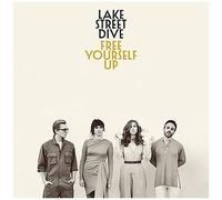 Lake Street Dive - Free Yourself [Vinyl]