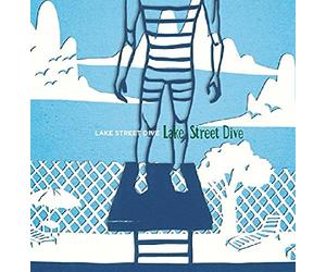 Lake Street Dive/Fun..
