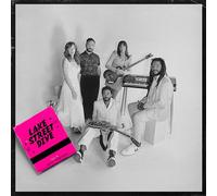 Lake Street Dive - Good Together