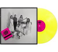 Lake Street Dive - Good Together [Neon Yellow Lp] [Vinyl Lp] Colored Vinyl, Yellow
