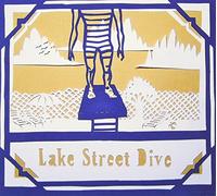 Lake Street Dive [Import Allemand]