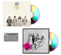 Lake Street Dive - Lake Street Dive : Free Yourself Up + Good Together 2-Pack