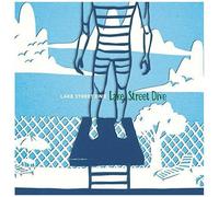 Lake Street Dive - Lake Street Dive/Fun Machine [Vinyl]