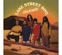 Lake Street Dive - Obviously
