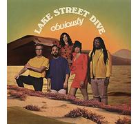 Lake Street Dive - Obviously