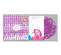Lake Street Drive , Bad Self Portraits Cloudy Pink Vinyl Record LP