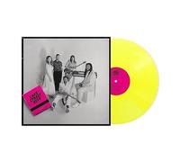 Lake Street Drive - Lake Street Drive - Good Together [Neon Yellow Vinyl]