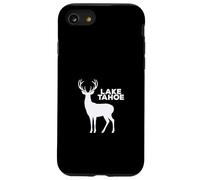 Lake Tahoe California and Nevada Vacation Coque pour iPhone SE (2020) / 7/8