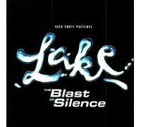 Lake - The Blast of Silence [Import]