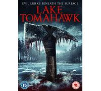 Lake Tomahawk [Edizione: Regno Unito] [Import]