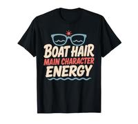 Lake Trip Girls Lake Trip Lake Trip Cadeau de W nd T-Shirt