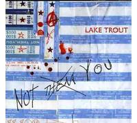 Palm – Lake Trout - Not Them You – Not Them You-Limited