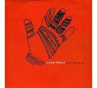 Lake Trout - Street Fighting Man & Now We K [Vinilo]