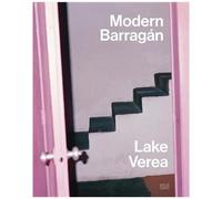 Lake Verea: Modern Barragán