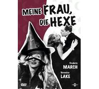 Lake,Veronica - Meine Frau,Die Hexe [Import]
