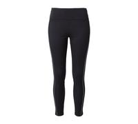Lake View Leggings 'Josy' noir / blanc, Taille S