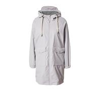 Lake View Manteau mi-saison 'Ellen' violet pastel / blanc, Taille S