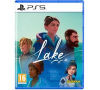 Lake (PS5)
