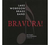 Lake Wobegon Brass Band - Bravura