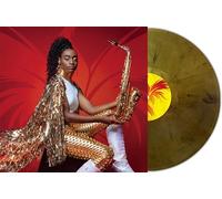 Lakecia Benjamin - Phoenix-Ltd Marble Vinyl [Import]