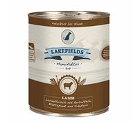 Lakefields , Grandeur:12 x 800 g