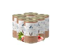Lakefields , Grandeur:6 x 400 g