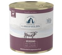 Lakefields , Grandeur:800 g