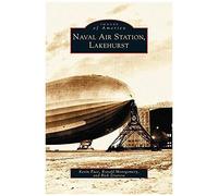 Lakehurst, Naval Air Station (Twenty-Eighth)