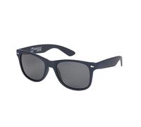 Lakeland Active Keswick Lunettes de soleil polarisées classiques, Bleu marine mat, Taille unique