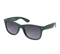 Lakeland Active Keswick Lunettes de soleil polarisées classiques, Vert forêt mat., Taille unique