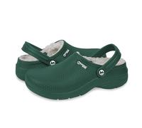 Lakeland Active Sabots Dockray doublés en polaire pour femme