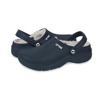 Lakeland Active Sabots Dockray doublés en polaire pour homme
