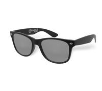 Lakeland Active UV400 Lunettes de soleil polarisées style classique - Noir - Taille Unique
