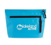 Lakeland Active Waterside Sac de rangement étanche pour planche à pagaie Bleu clair
