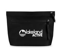 Lakeland Active Waterside Sac de rangement étanche pour planche à pagaie Noir